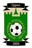 Home team badge