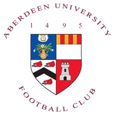 Aberdeen University JFC image