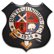 Beith Juniors image