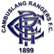 Cambuslang Rangers F.C. image