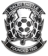 Dalry Thistle F.C. image