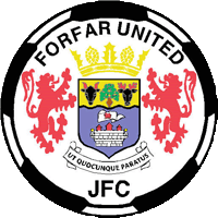 Forfar United JFC