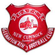 Glenafton Athletic F.C.