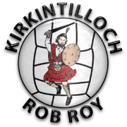 Kirkintilloch Rob Roy
