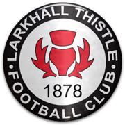 Larkhall Thistle F.C. image