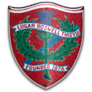 Home team badge