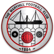 Maryhill F.C. image