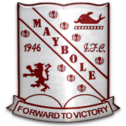 Maybole Juniors F.C.