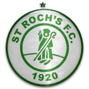 St. Roch's F.C.