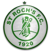 Away team badge