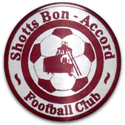 Shotts Bon Accord F.C.