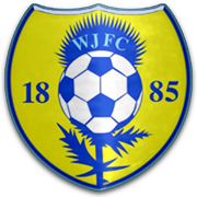 Home team badge