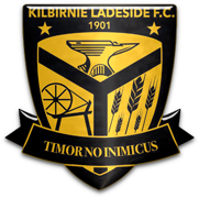 Kilbirnie Ladeside F.C.