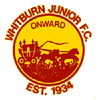 Whitburn Juniors F.C. image