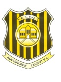 Auchinleck Talbot F.C.