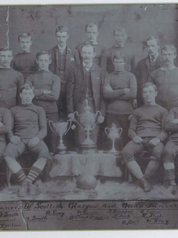 Scottish Junior Cup