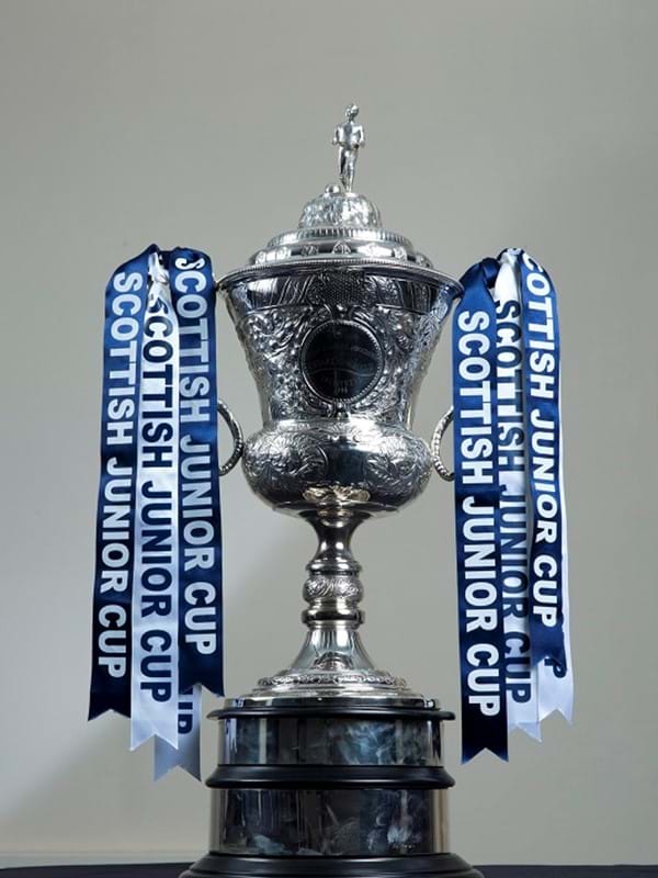 Scottish Junior Cup 2025 Ardath Virginie