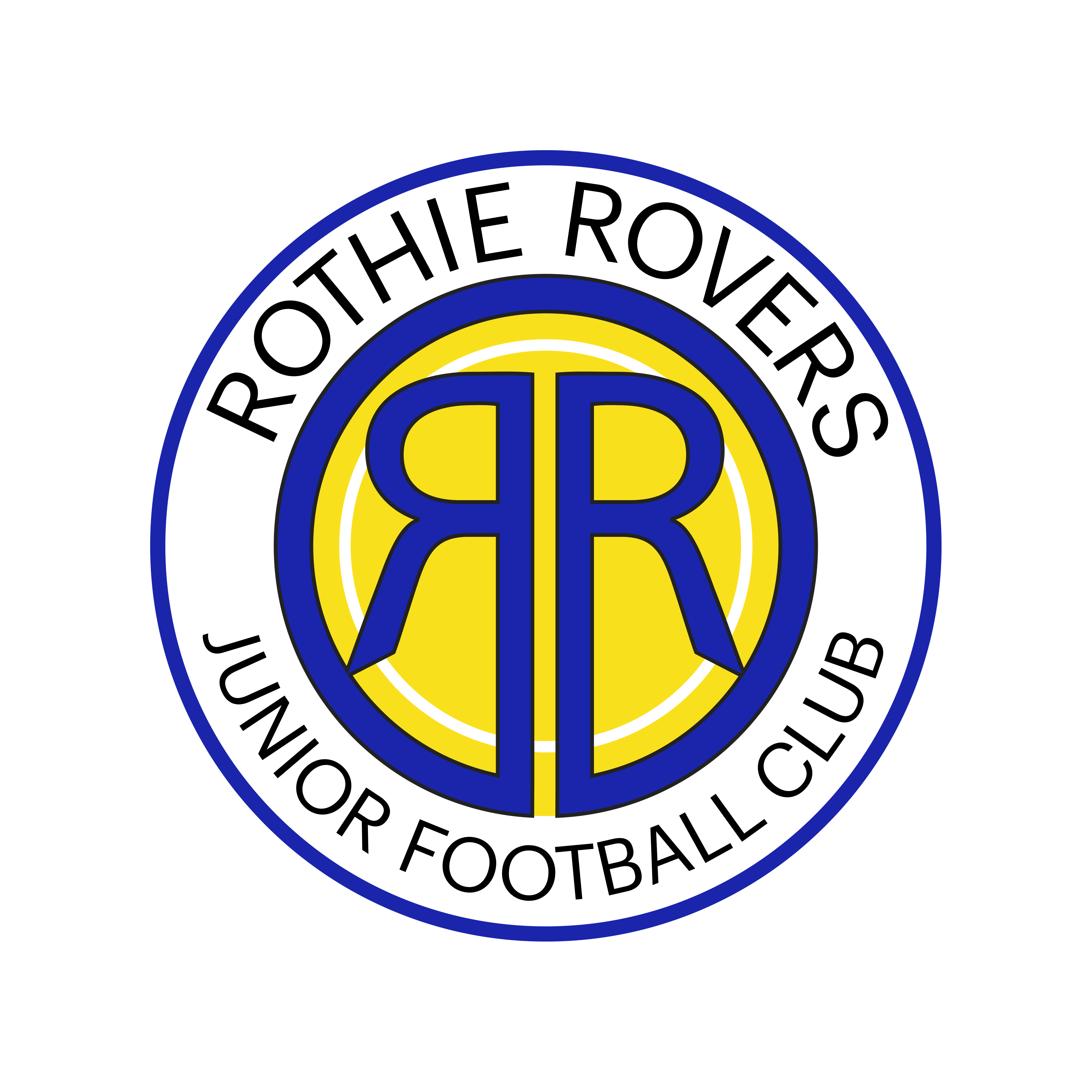 Home team badge