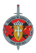 Dundee St. James FC image