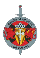 Away team badge