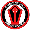 St Cadocs FC