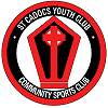 St Cadocs FC image